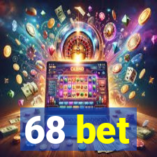 68 bet